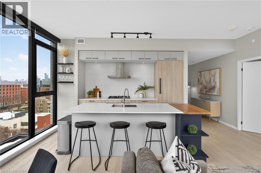 41 Dovercourt Road Unit# Ph1001, Toronto, Ontario  M6J 0G6 - Photo 13 - 40819915