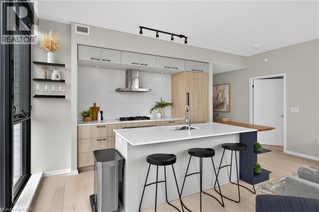 41 Dovercourt Road Unit# Ph1001, Toronto, Ontario  M6J 0G6 - Photo 14 - 40819915