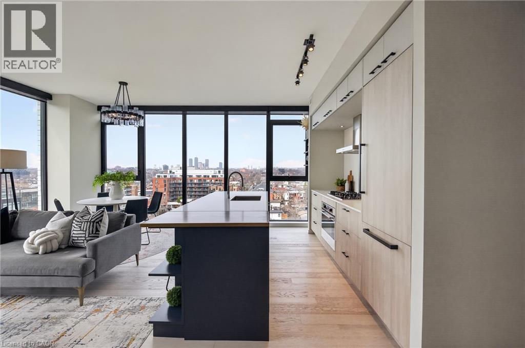 41 Dovercourt Road Unit# Ph1001, Toronto, Ontario  M6J 0G6 - Photo 17 - 40819915