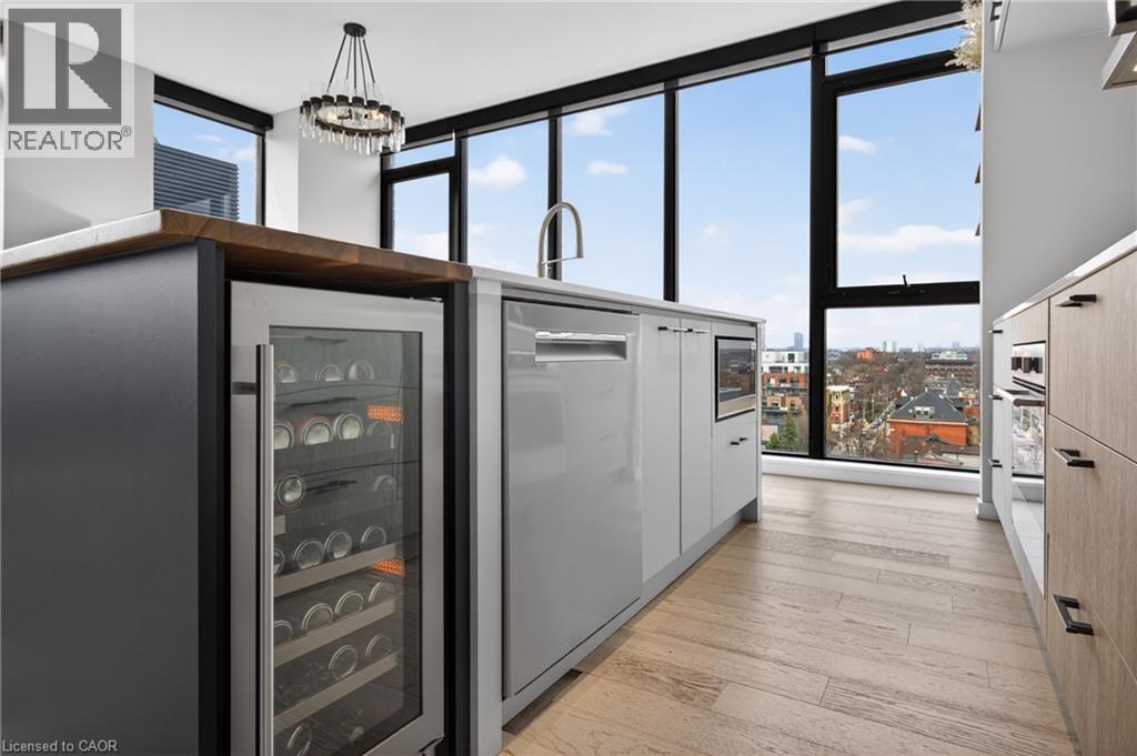 41 Dovercourt Road Unit# Ph1001, Toronto, Ontario  M6J 0G6 - Photo 19 - 40819915