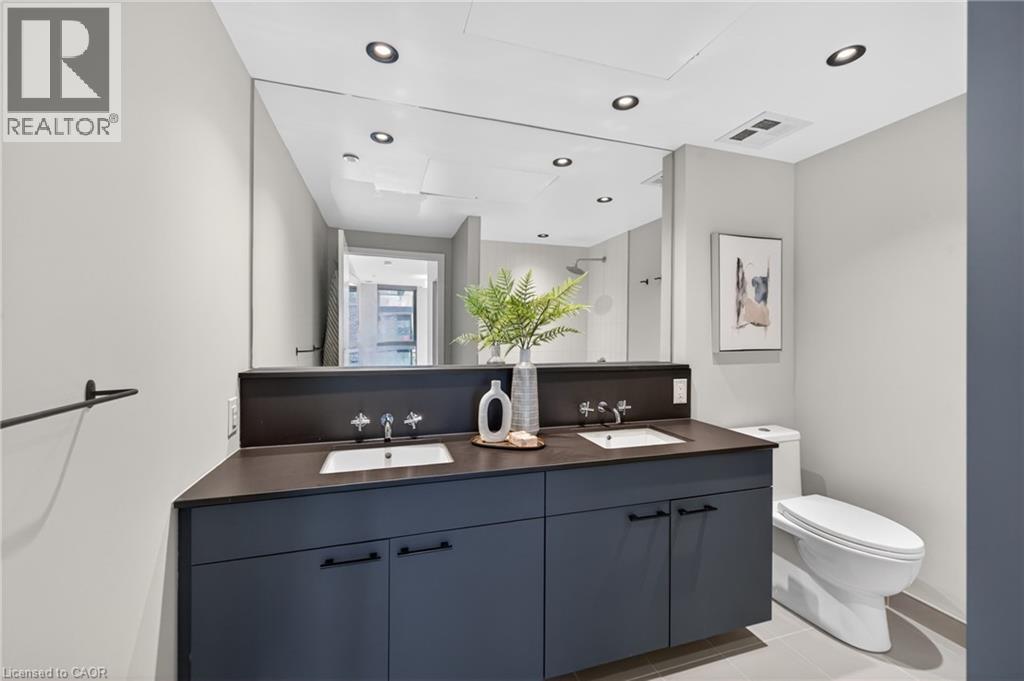 41 Dovercourt Road Unit# Ph1001, Toronto, Ontario  M6J 0G6 - Photo 24 - 40819915