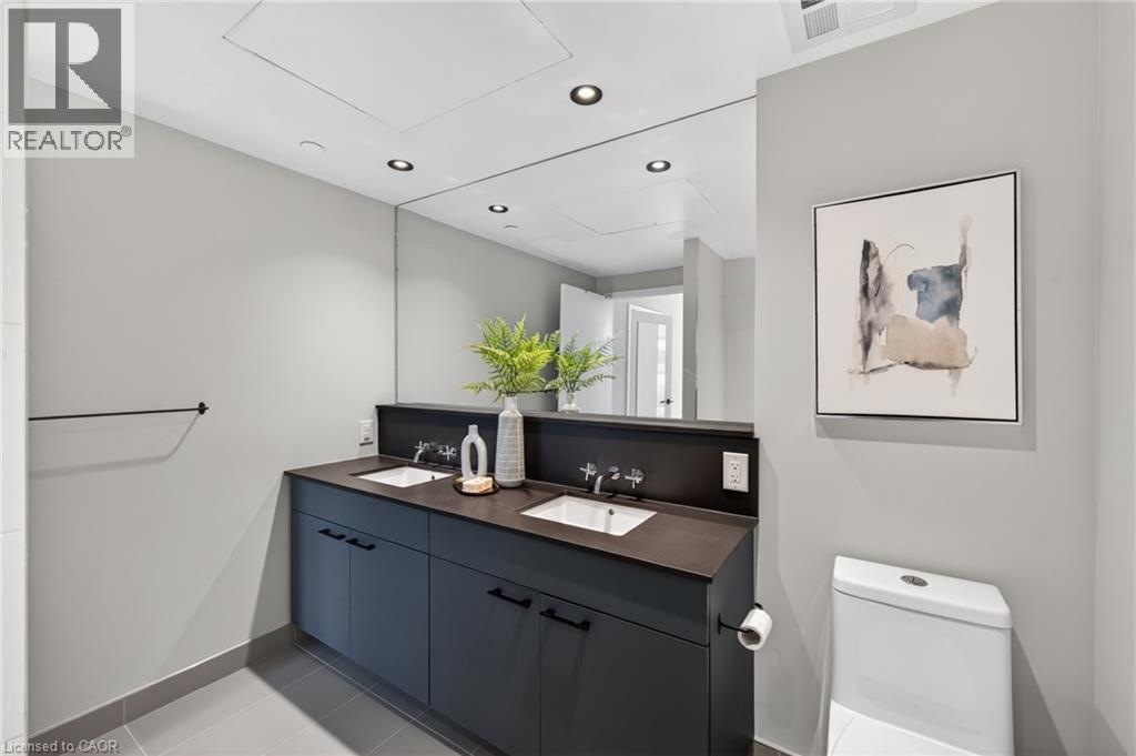 41 Dovercourt Road Unit# Ph1001, Toronto, Ontario  M6J 0G6 - Photo 26 - 40819915