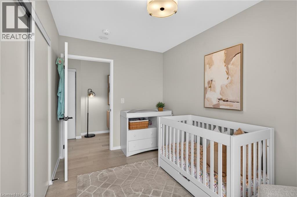 41 Dovercourt Road Unit# Ph1001, Toronto, Ontario  M6J 0G6 - Photo 29 - 40819915