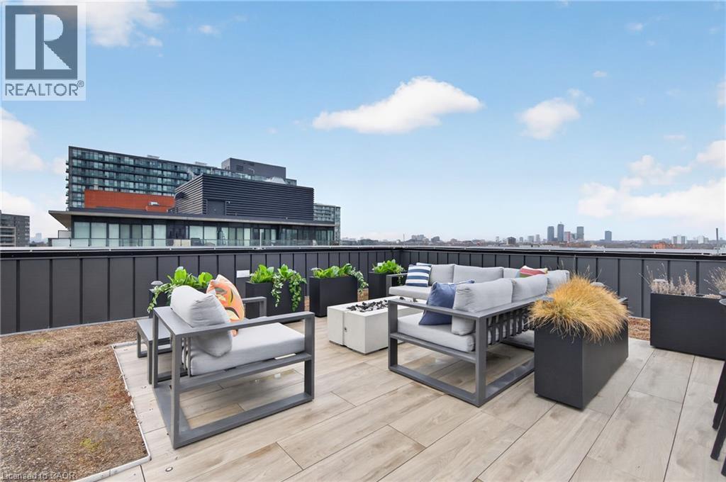 41 Dovercourt Road Unit# Ph1001, Toronto, Ontario  M6J 0G6 - Photo 34 - 40819915