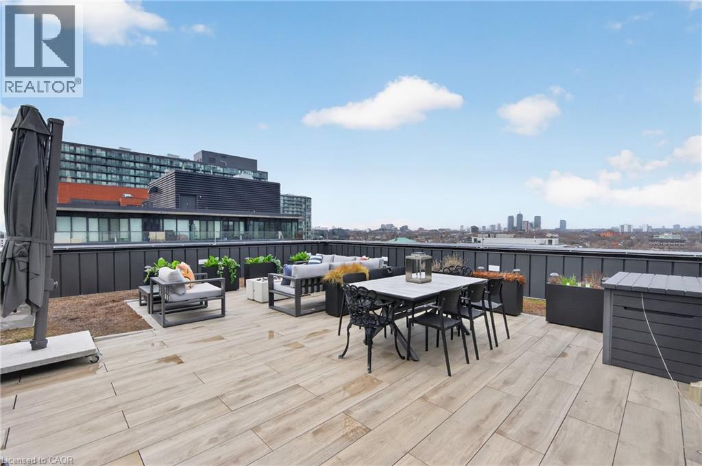 41 Dovercourt Road Unit# Ph1001, Toronto, Ontario  M6J 0G6 - Photo 35 - 40819915