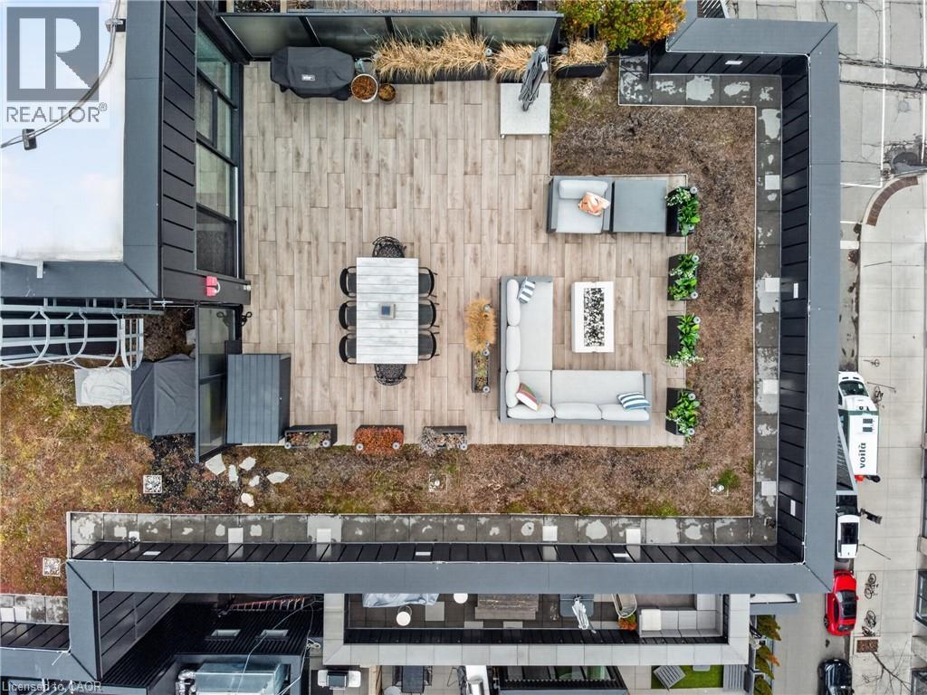 41 Dovercourt Road Unit# Ph1001, Toronto, Ontario  M6J 0G6 - Photo 36 - 40819915