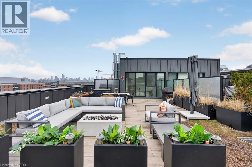 41 Dovercourt Road Unit# Ph1001, Toronto, Ontario  M6J 0G6 - Photo 37 - 40819915