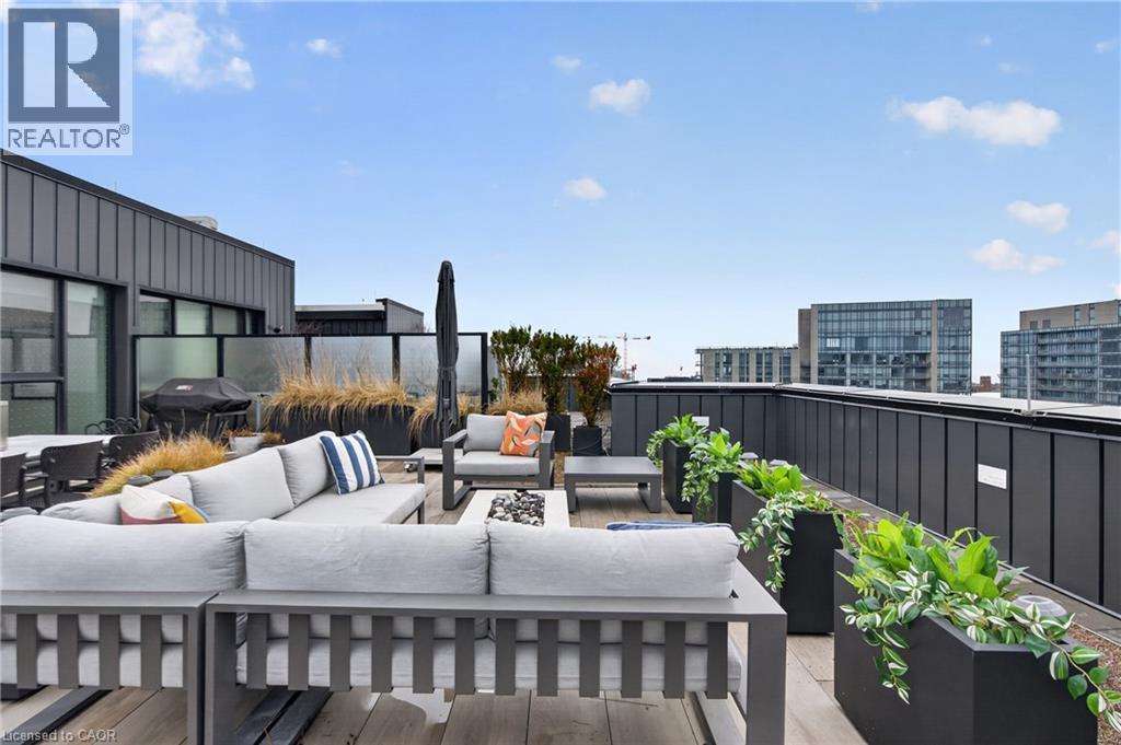 41 Dovercourt Road Unit# Ph1001, Toronto, Ontario  M6J 0G6 - Photo 38 - 40819915