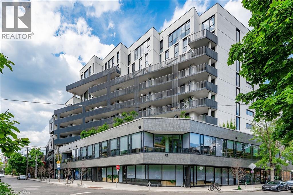 41 Dovercourt Road Unit# Ph1001, Toronto, Ontario  M6J 0G6 - Photo 4 - 40819915