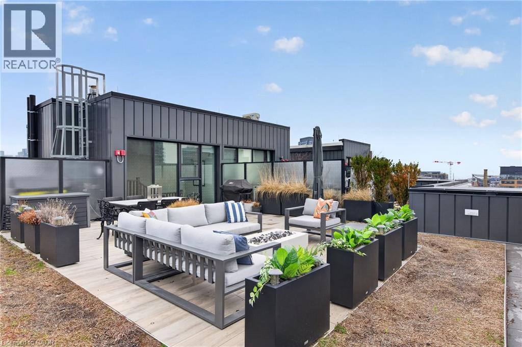 41 Dovercourt Road Unit# Ph1001, Toronto, Ontario  M6J 0G6 - Photo 40 - 40819915