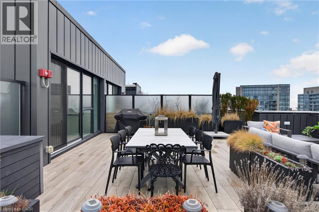 41 Dovercourt Road Unit# Ph1001, Toronto, Ontario  M6J 0G6 - Photo 42 - 40819915