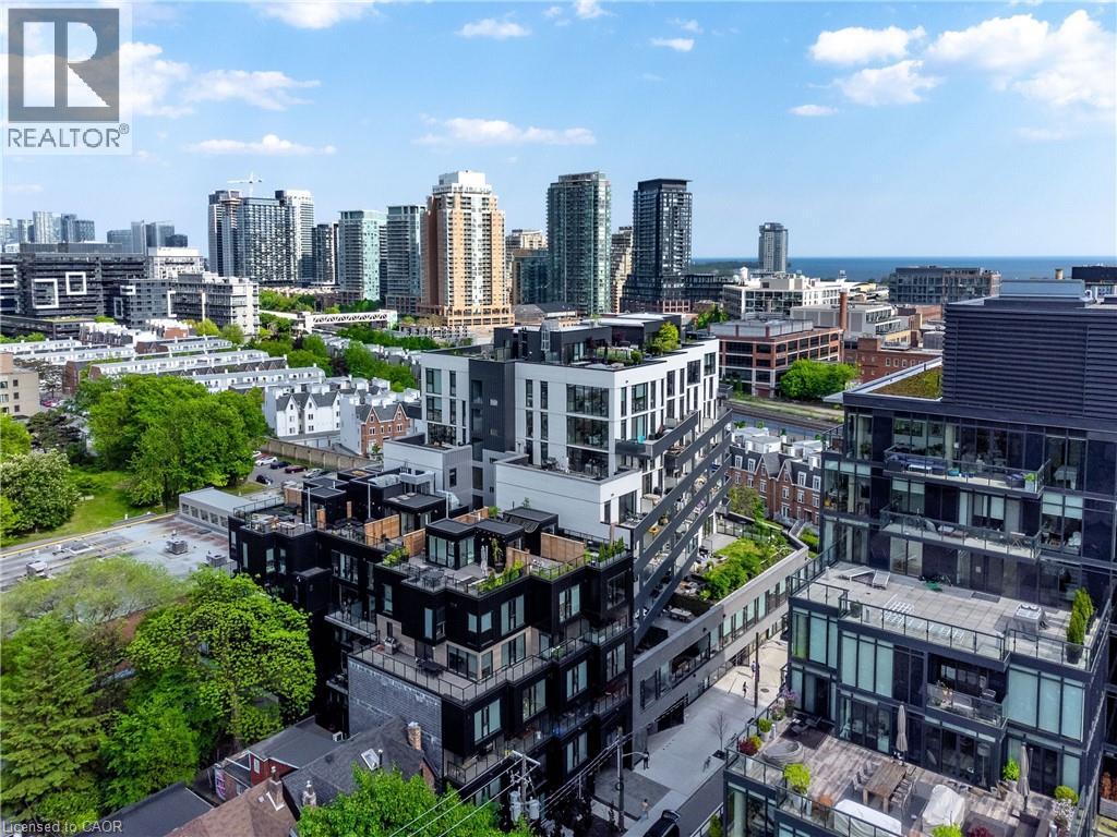 41 Dovercourt Road Unit# Ph1001, Toronto, Ontario  M6J 0G6 - Photo 44 - 40819915