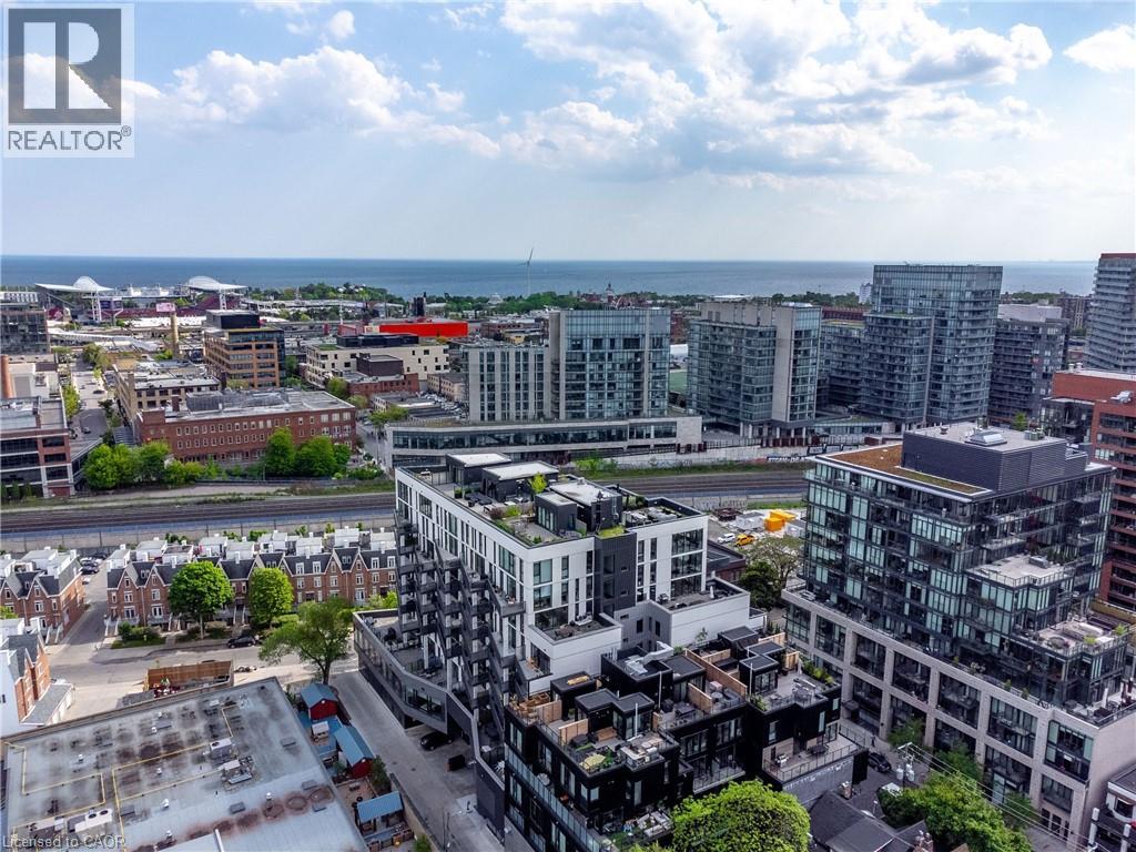 41 Dovercourt Road Unit# Ph1001, Toronto, Ontario  M6J 0G6 - Photo 45 - 40819915