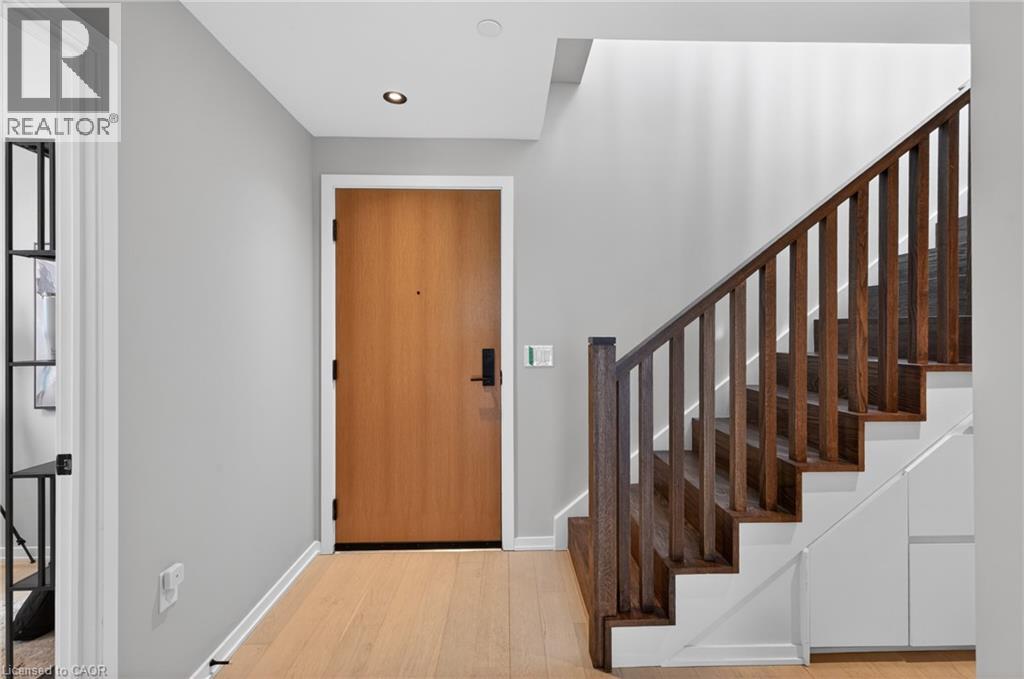 41 Dovercourt Road Unit# Ph1001, Toronto, Ontario  M6J 0G6 - Photo 5 - 40819915