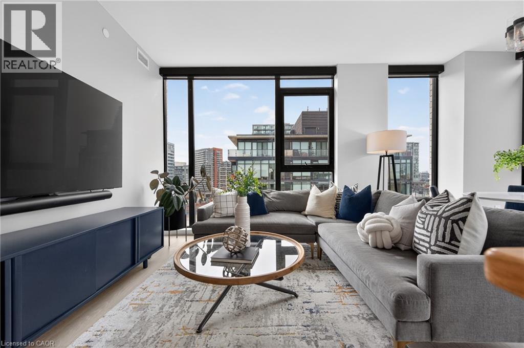 41 Dovercourt Road Unit# Ph1001, Toronto, Ontario  M6J 0G6 - Photo 8 - 40819915