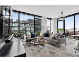 41 DOVERCOURT Road Unit# PH1001, Toronto, Ontario