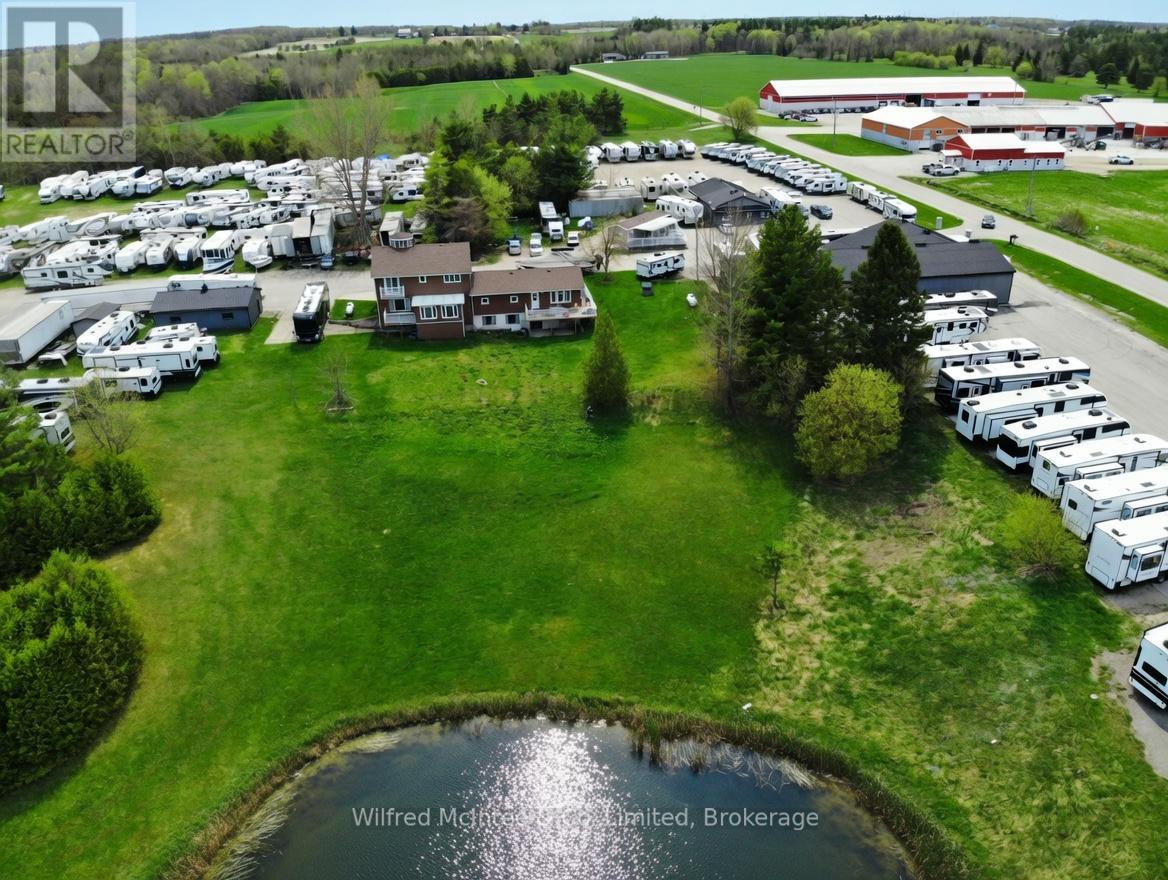 17 SIDEROAD 25 N SIDE ROAD, Brockton, Ontario