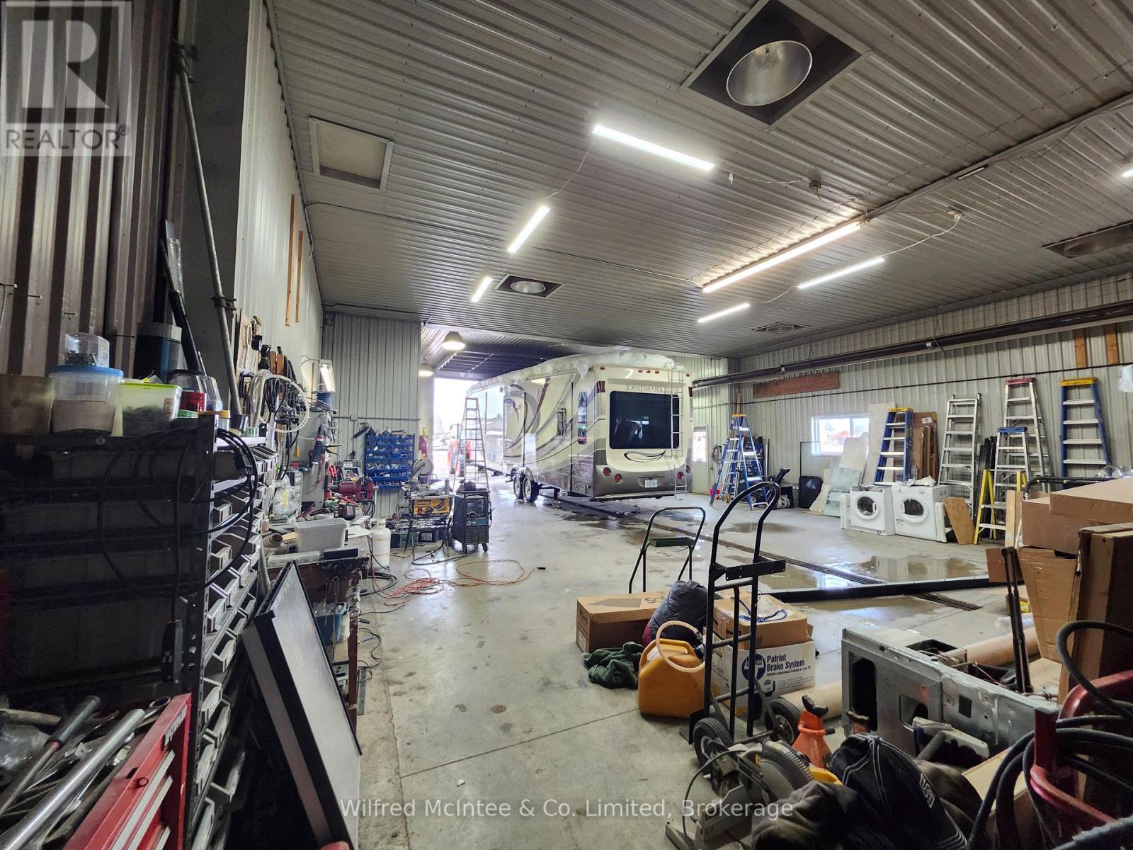 17 Sideroad 25 N Side Road, Brockton, Ontario  N0G 2V0 - Photo 19 - X13009724