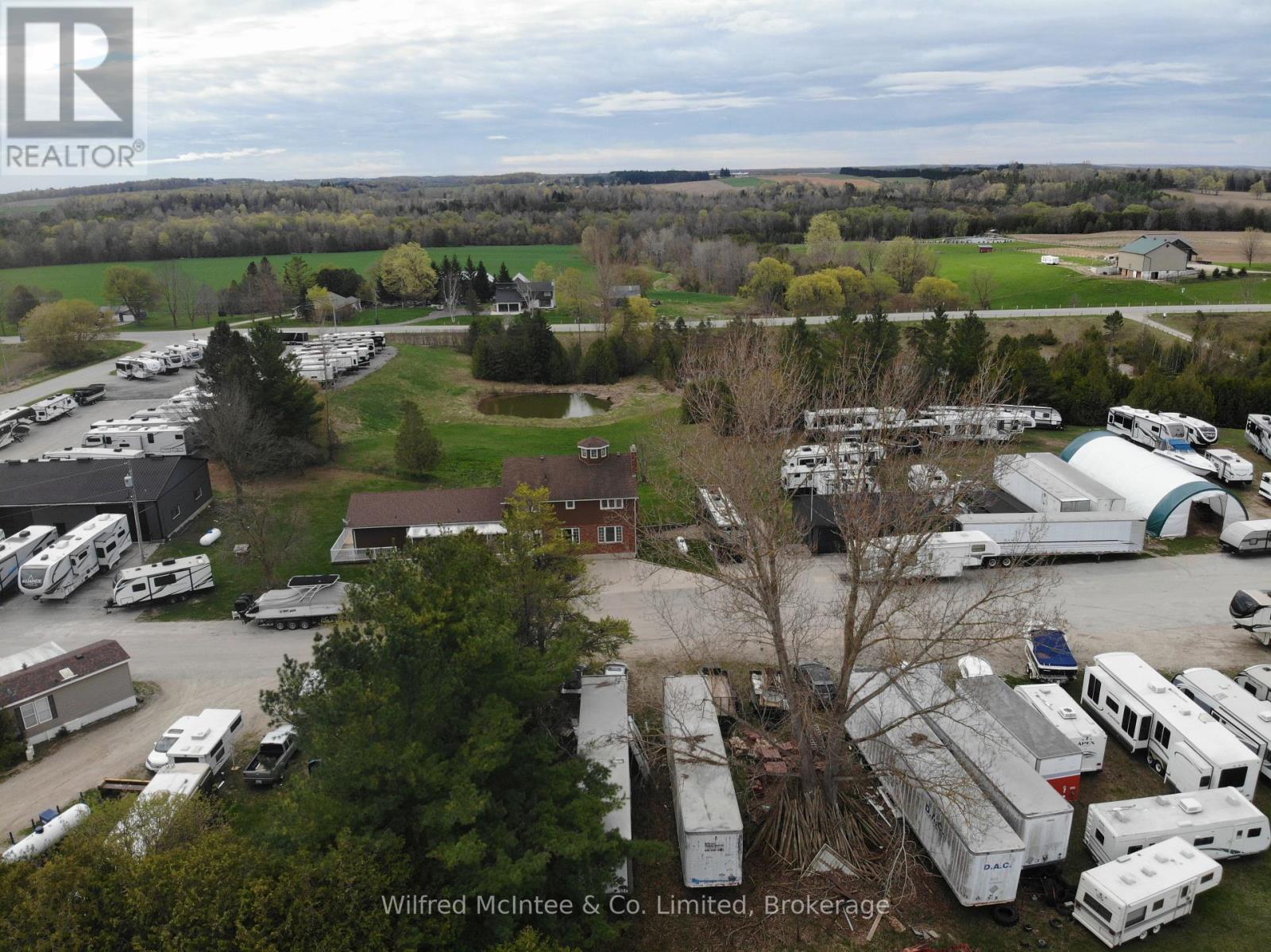 17 Sideroad 25 N Side Road, Brockton, Ontario  N0G 2V0 - Photo 2 - X13009724