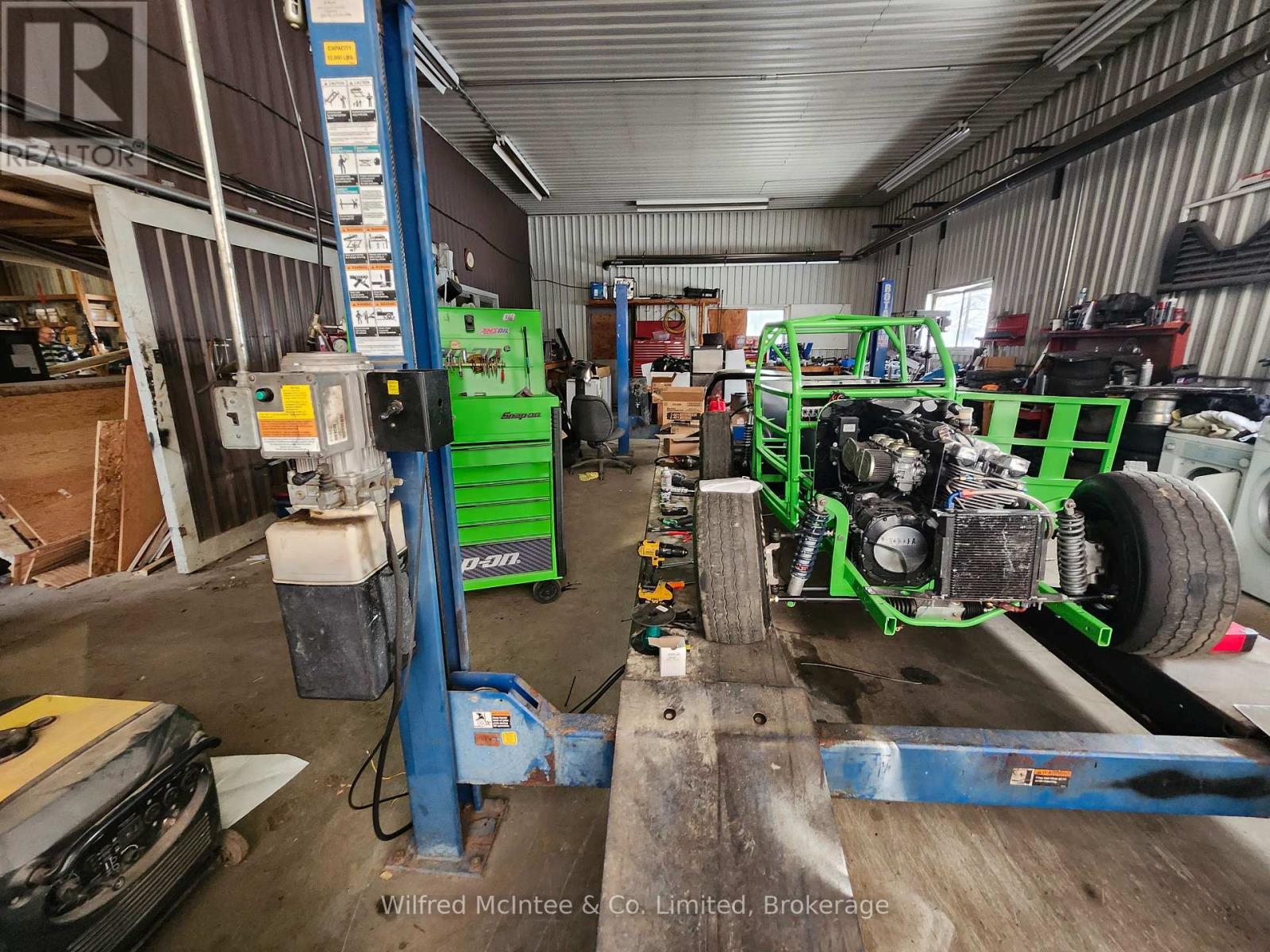 17 Sideroad 25 N Side Road, Brockton, Ontario  N0G 2V0 - Photo 20 - X13009724