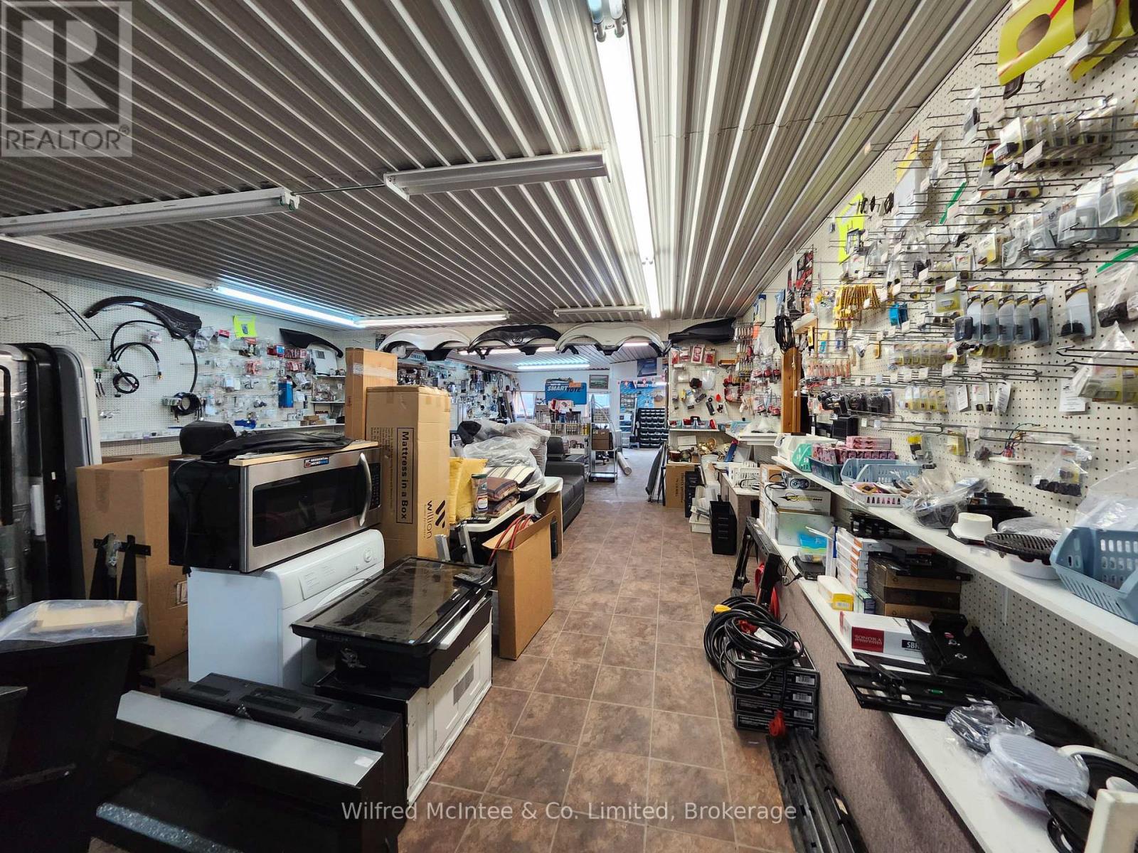 17 Sideroad 25 N Side Road, Brockton, Ontario  N0G 2V0 - Photo 22 - X13009724