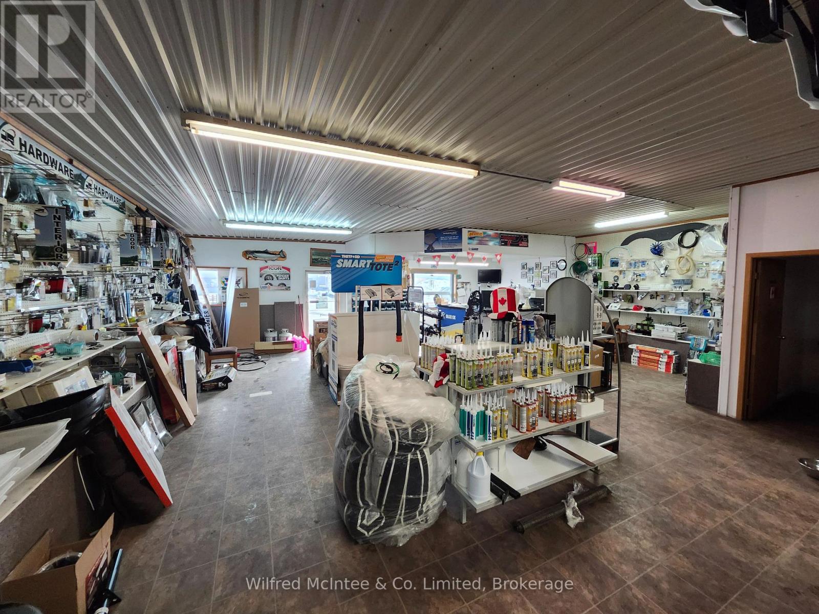 17 Sideroad 25 N Side Road, Brockton, Ontario  N0G 2V0 - Photo 23 - X13009724