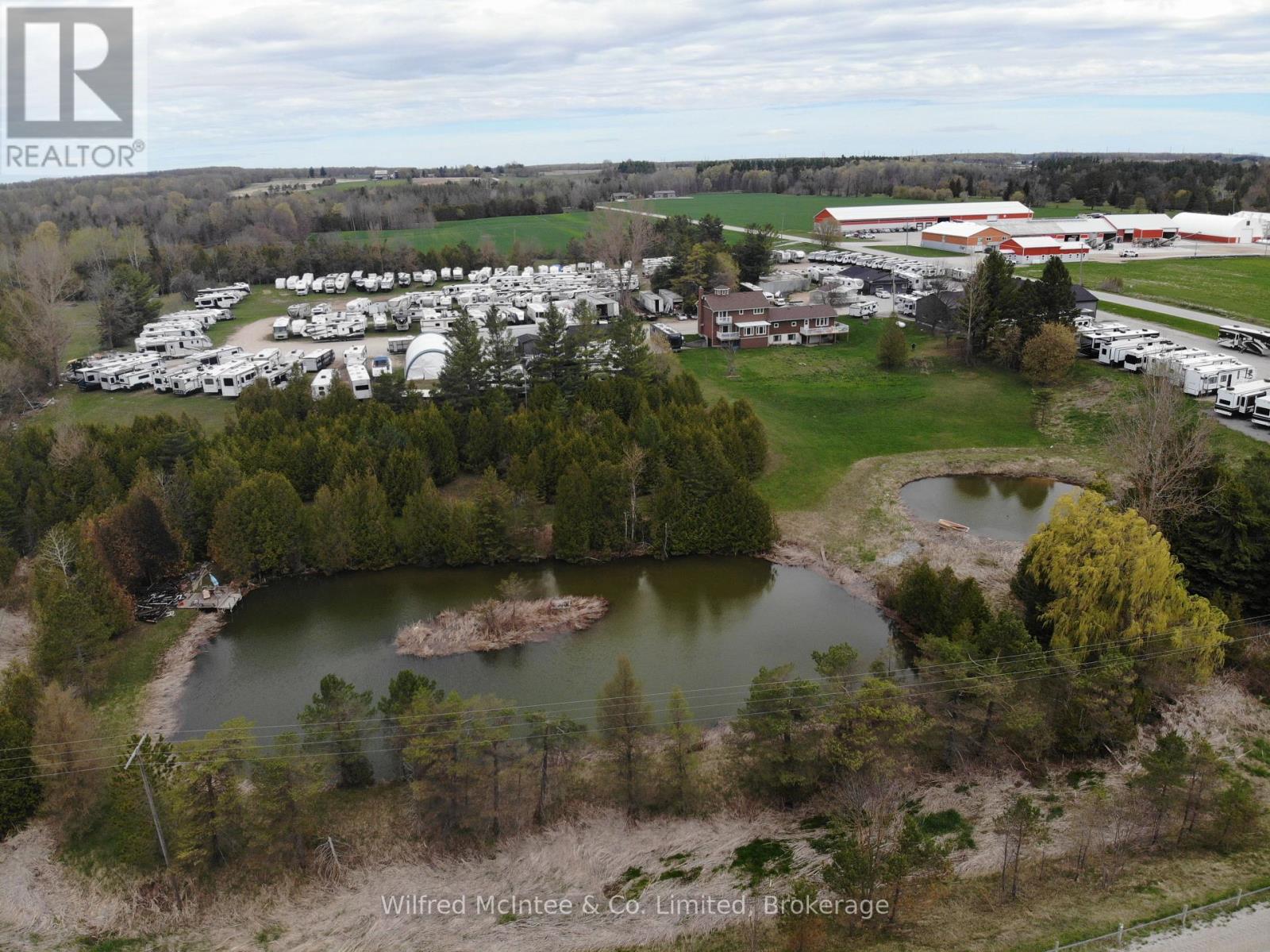 17 Sideroad 25 N Side Road, Brockton, Ontario  N0G 2V0 - Photo 3 - X13009724