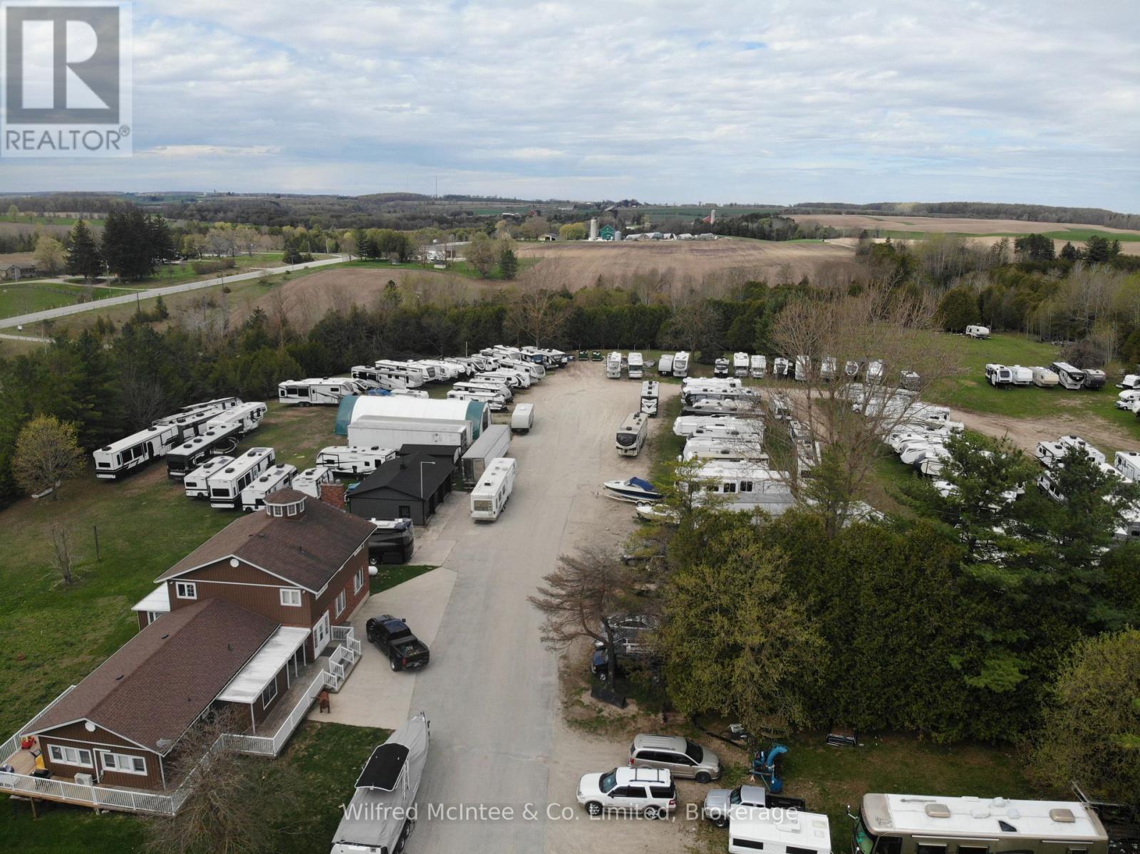 17 Sideroad 25 N Side Road, Brockton, Ontario  N0G 2V0 - Photo 5 - X13009724