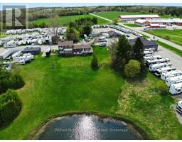 17 SIDEROAD 25 N SIDE ROAD, Brockton, Ontario