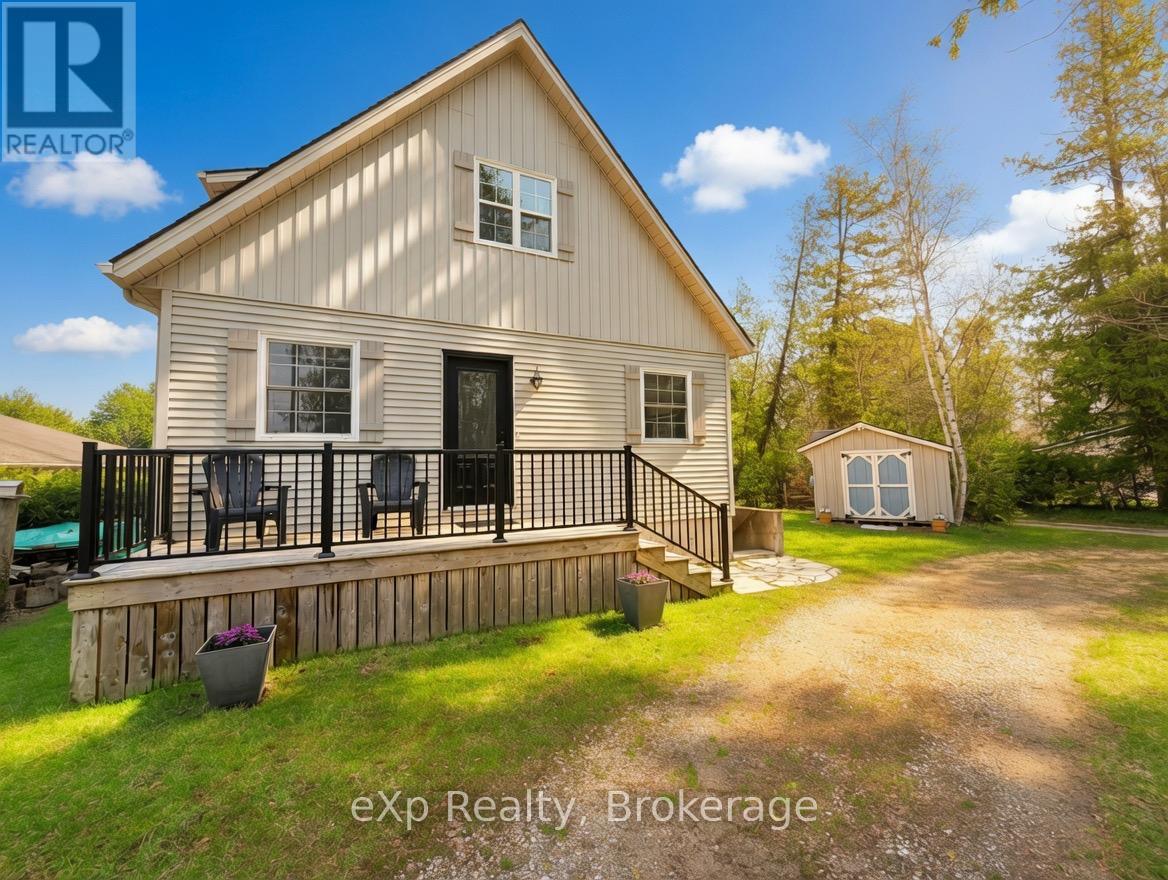 705 Victoria Road, Huron-Kinloss, Ontario  N0G 2R0 - Photo 2 - X13009758