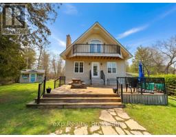 705 VICTORIA ROAD, huron-kinloss, Ontario