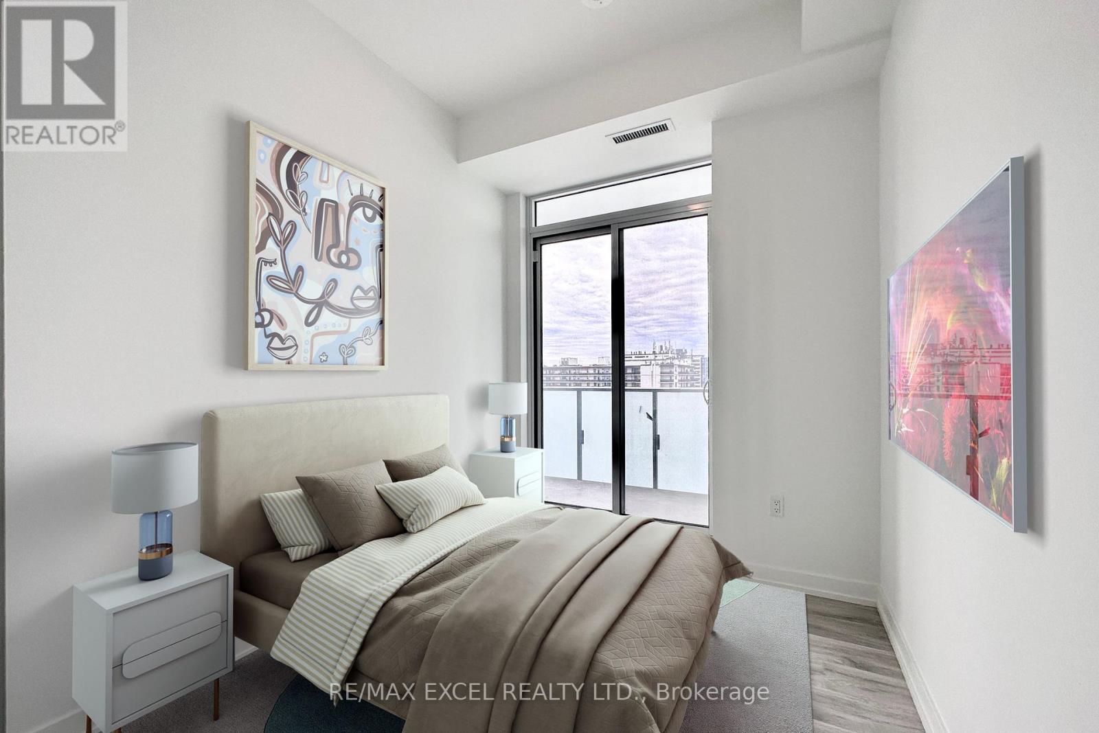 S1113 - 8 Olympic Gardens, Toronto, Ontario  M2M 0B9 - Photo 4 - C13009660