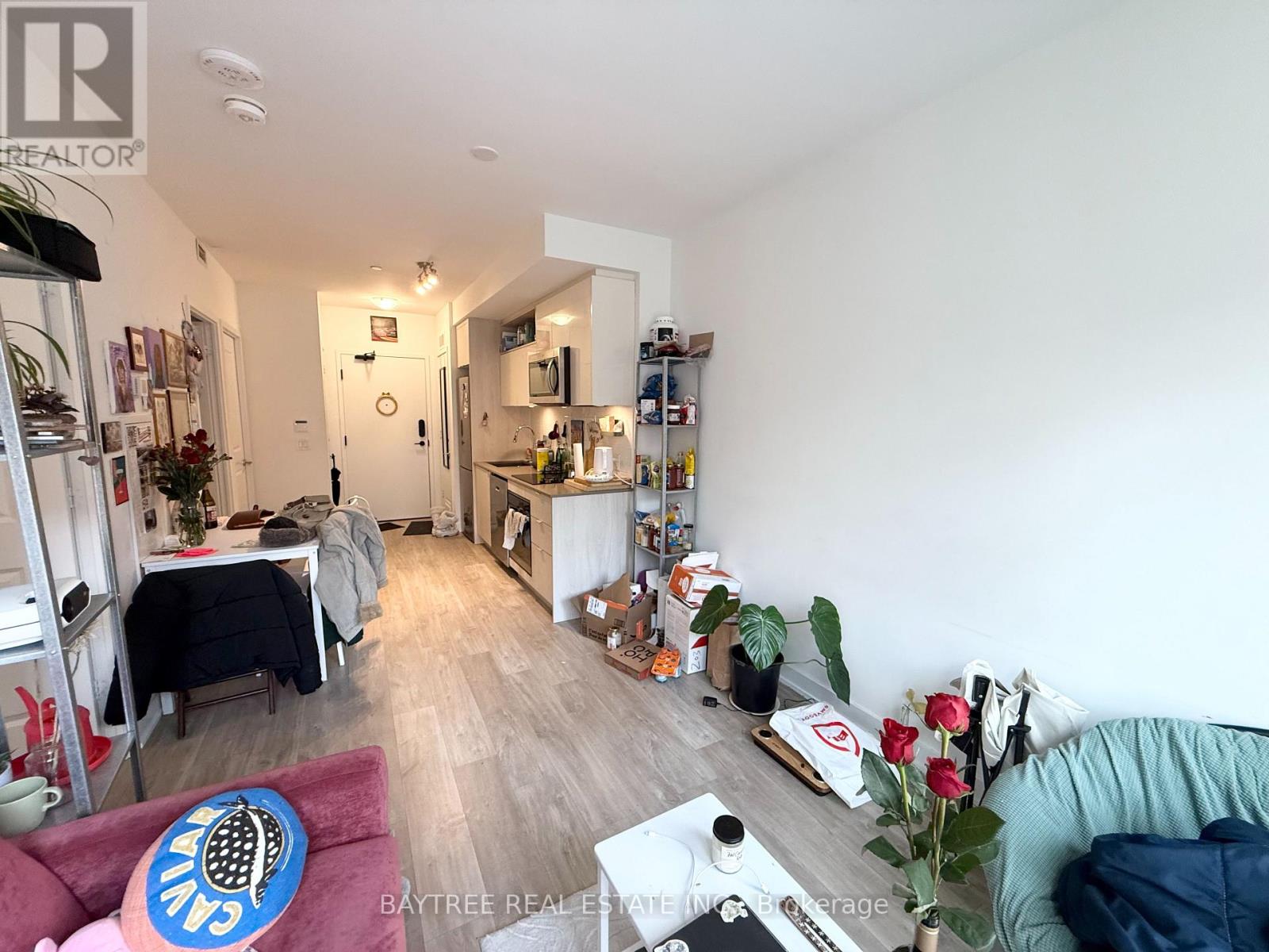 203 - 100 Dalhousie Street, Toronto, Ontario  M5B 0C7 - Photo 13 - C13009728