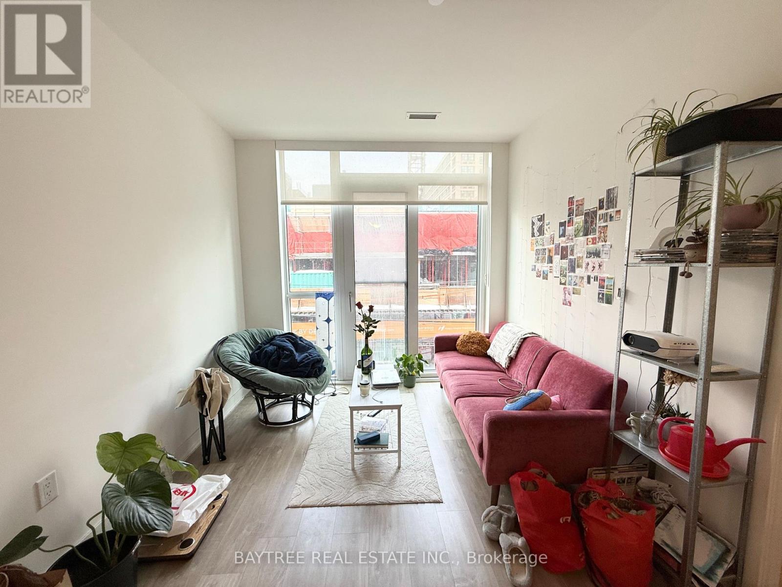 203 - 100 Dalhousie Street, Toronto, Ontario  M5B 0C7 - Photo 14 - C13009728