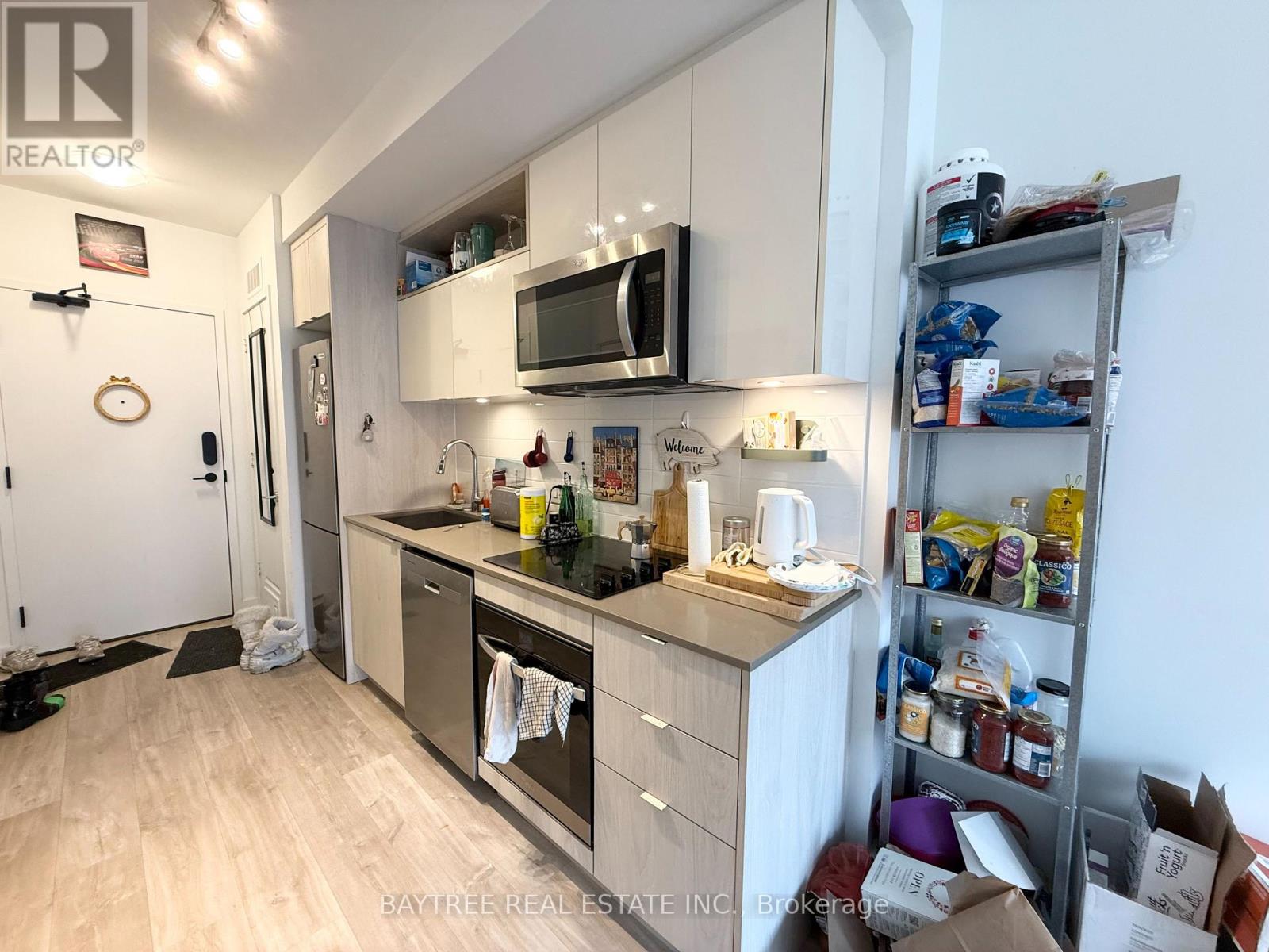 203 - 100 Dalhousie Street, Toronto, Ontario  M5B 0C7 - Photo 15 - C13009728