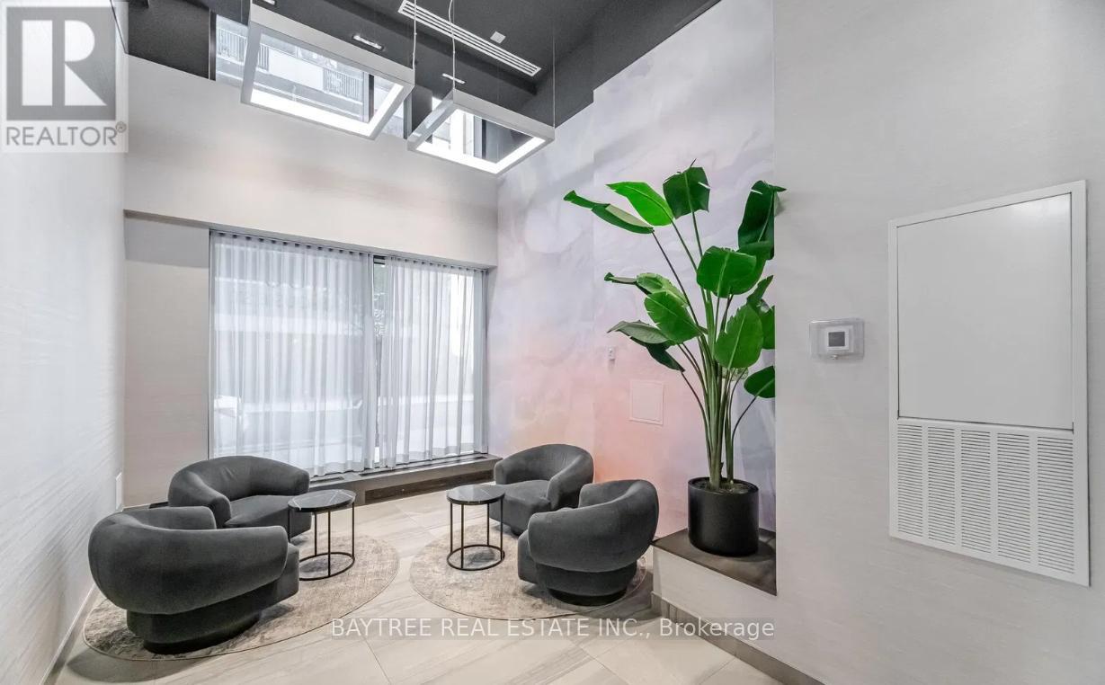 203 - 100 Dalhousie Street, Toronto, Ontario  M5B 0C7 - Photo 2 - C13009728