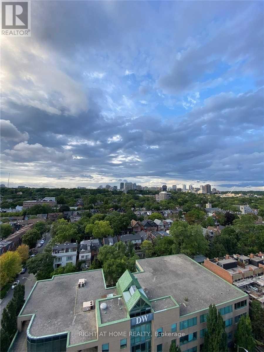 1303 - 181 Bedford Road, Toronto, Ontario  M5R 0A5 - Photo 13 - C13009740