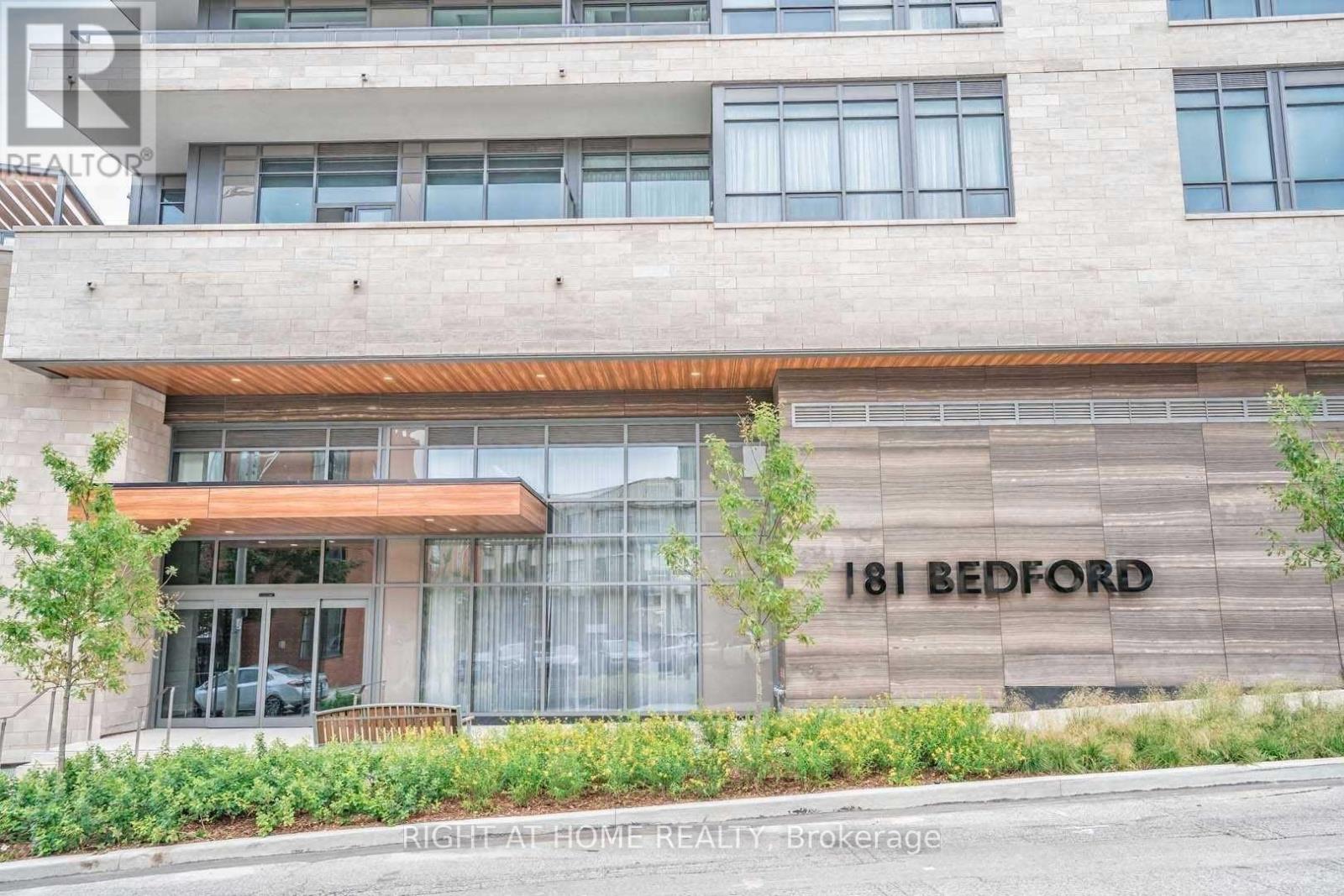 1303 - 181 Bedford Road, Toronto, Ontario  M5R 0A5 - Photo 2 - C13009740