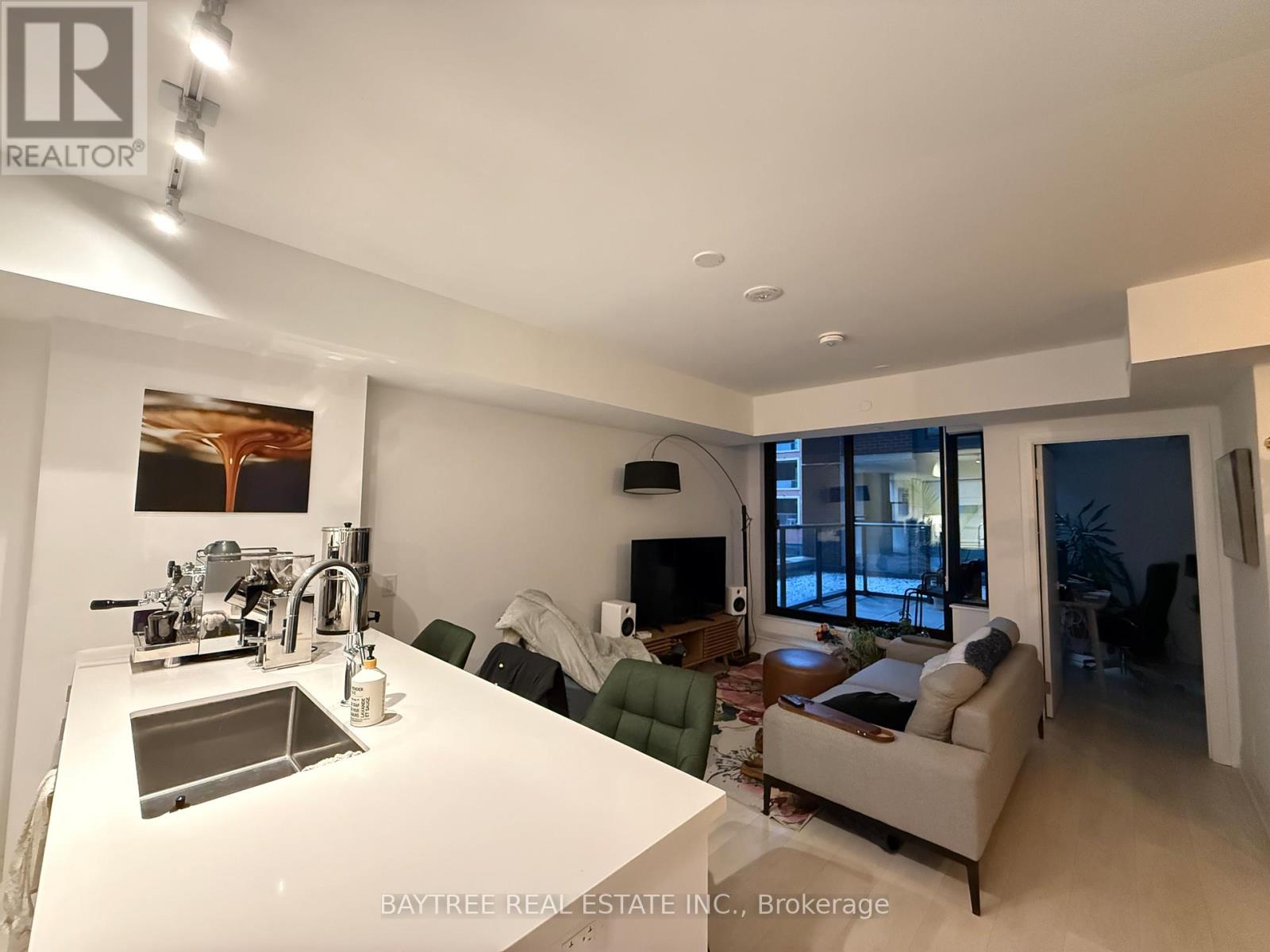 330 - 33 Frederick Todd Way, Toronto, Ontario  M4G 0C9 - Photo 3 - C13009744