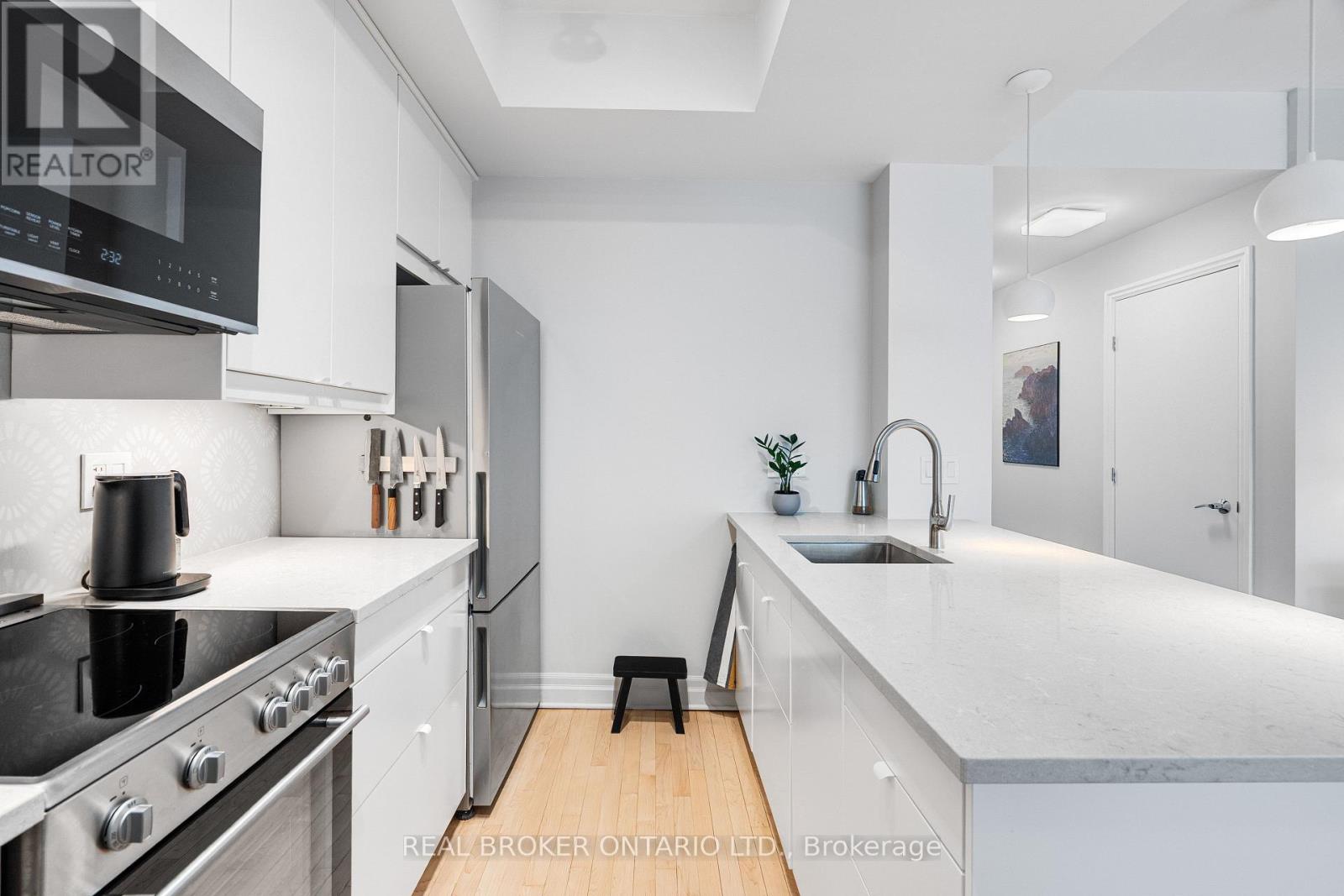 810 - 235 Kent Street, Ottawa, Ontario  K2P 1Z9 - Photo 15 - X13009638