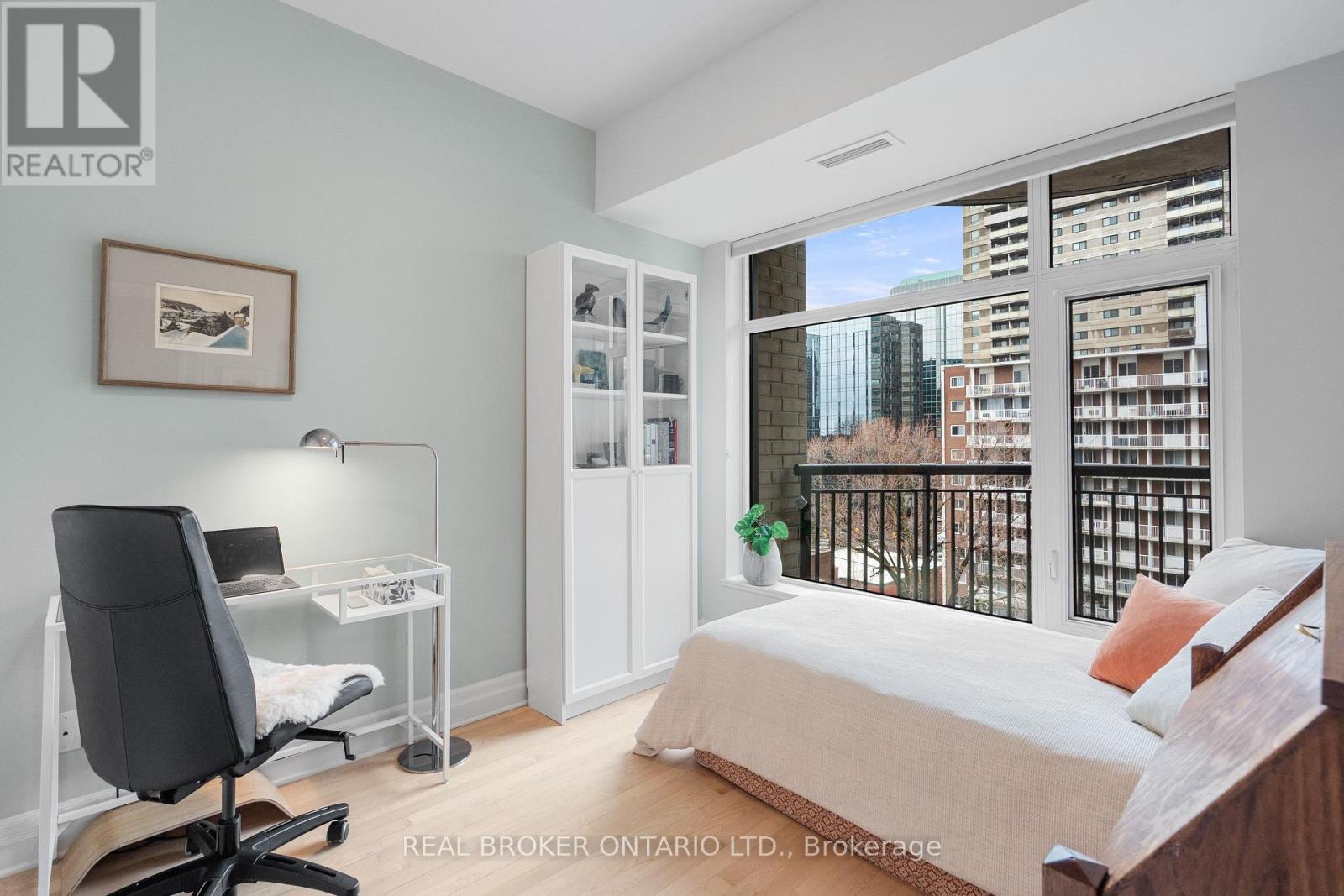 810 - 235 Kent Street, Ottawa, Ontario  K2P 1Z9 - Photo 30 - X13009638