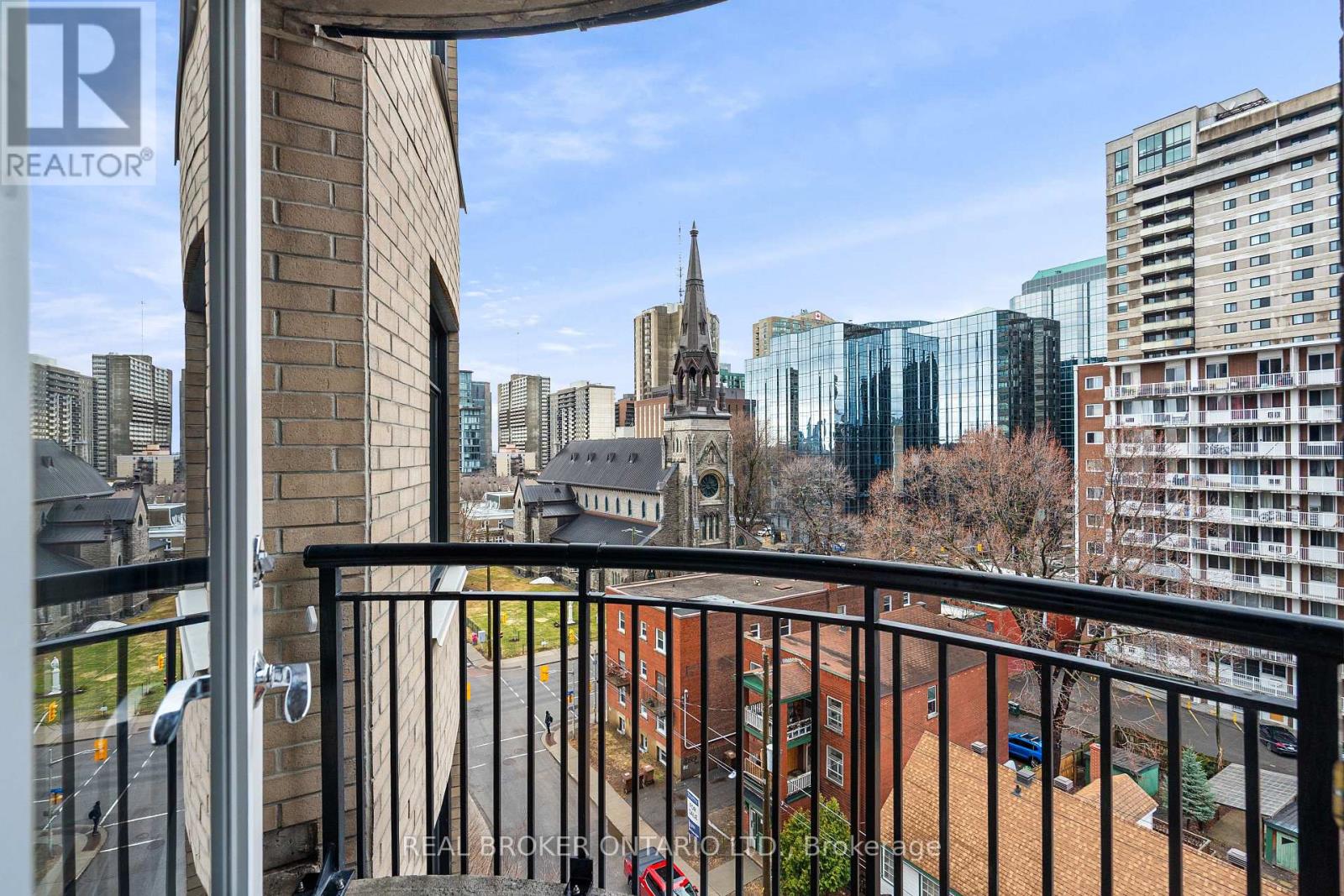 810 - 235 Kent Street, Ottawa, Ontario  K2P 1Z9 - Photo 36 - X13009638