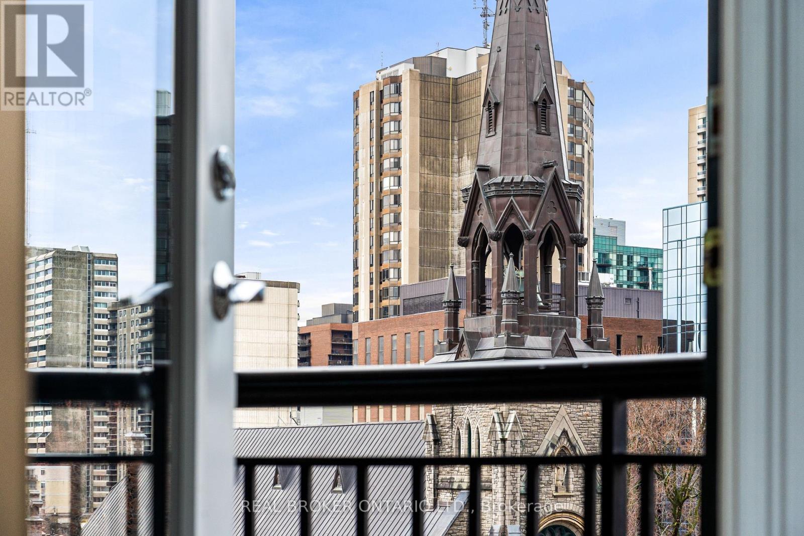 810 - 235 Kent Street, Ottawa, Ontario  K2P 1Z9 - Photo 37 - X13009638