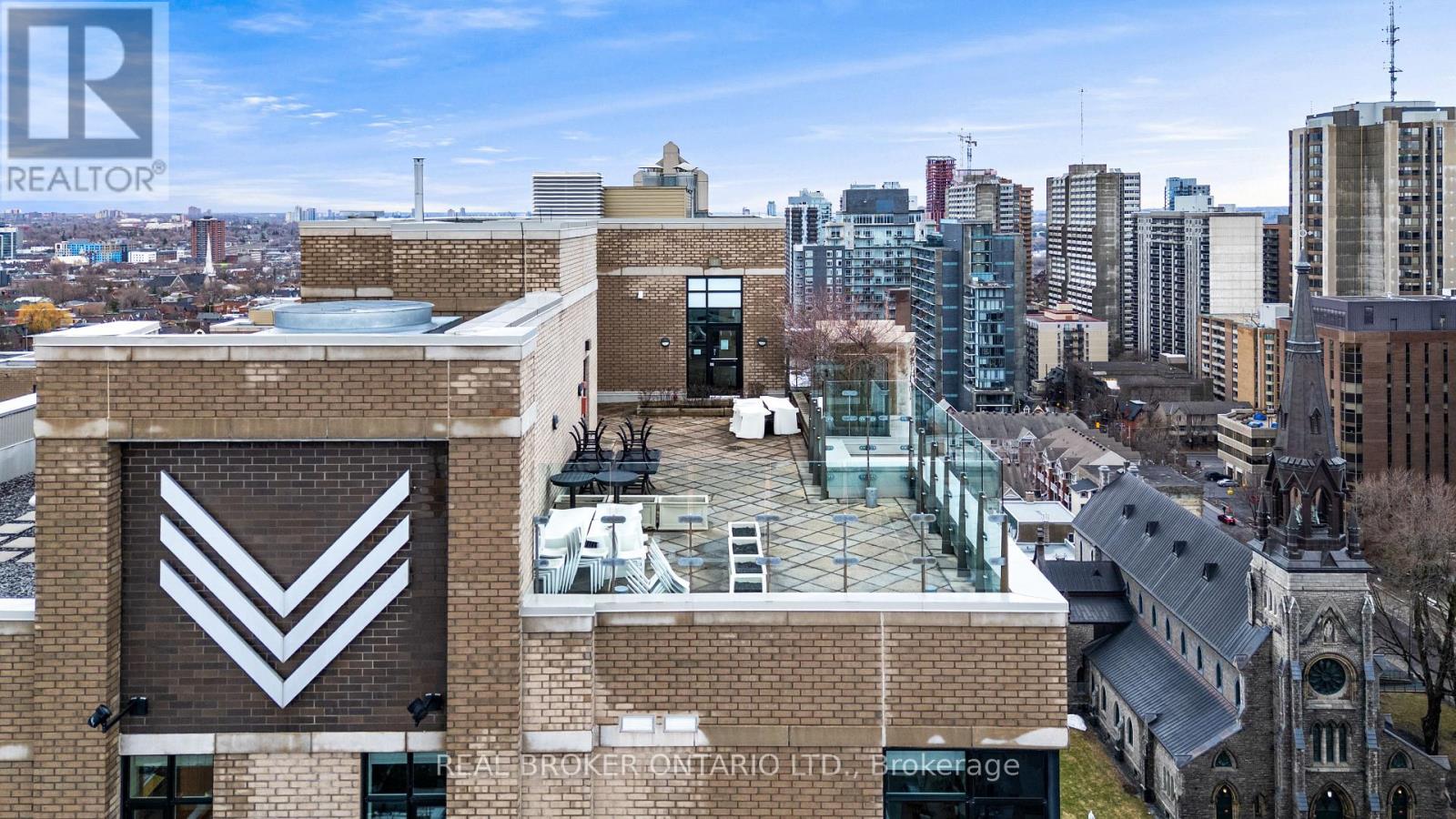 810 - 235 Kent Street, Ottawa, Ontario  K2P 1Z9 - Photo 40 - X13009638