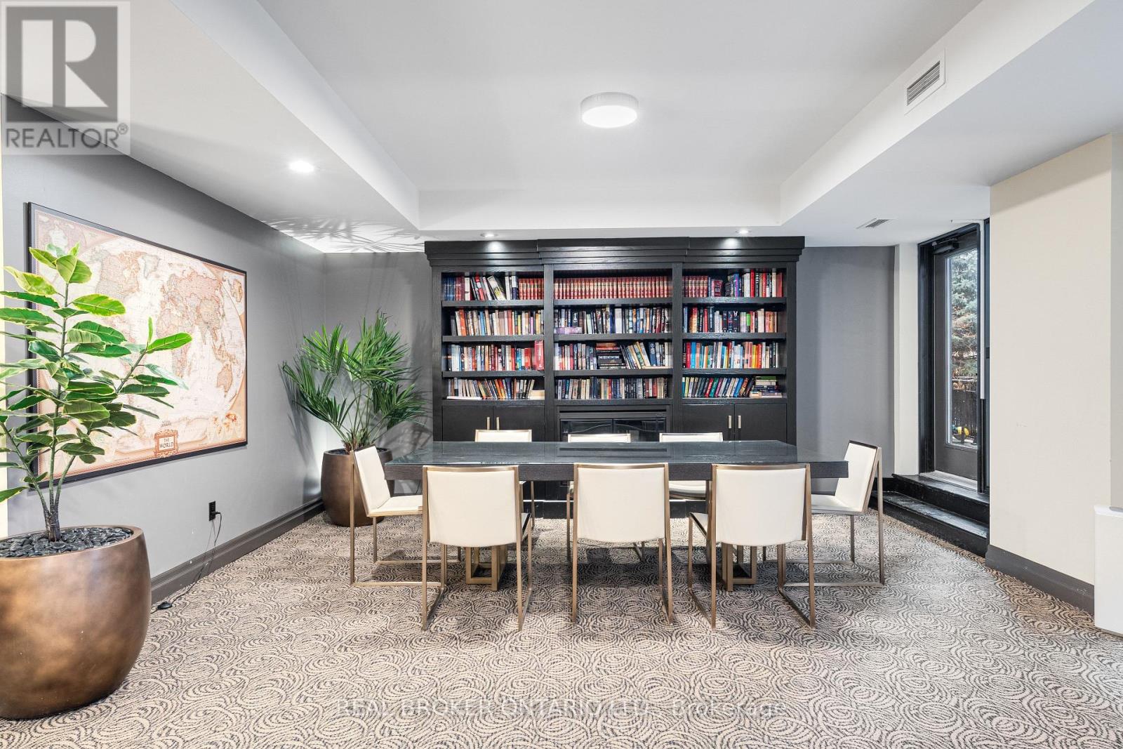 810 - 235 Kent Street, Ottawa, Ontario  K2P 1Z9 - Photo 43 - X13009638