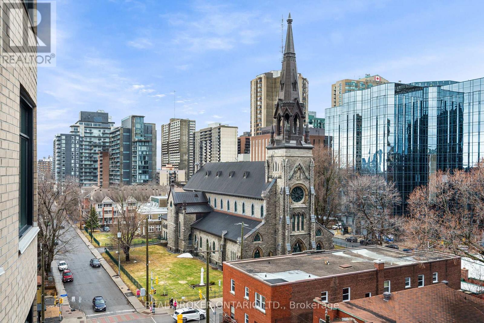 810 - 235 Kent Street, Ottawa, Ontario  K2P 1Z9 - Photo 47 - X13009638