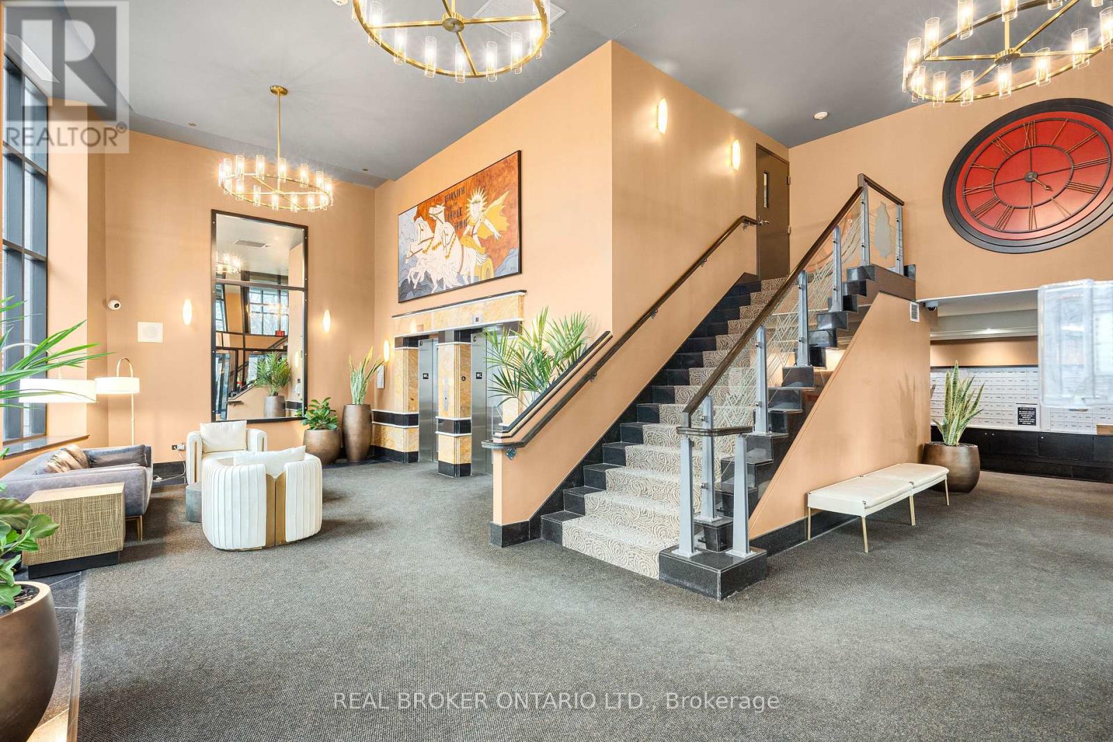 810 - 235 Kent Street, Ottawa, Ontario  K2P 1Z9 - Photo 6 - X13009638