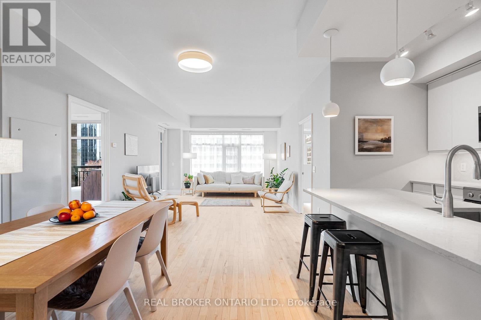 810 - 235 Kent Street, Ottawa, Ontario  K2P 1Z9 - Photo 8 - X13009638