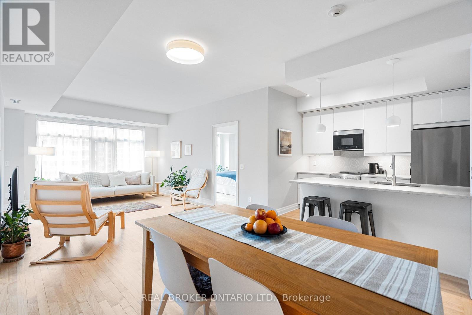 810 - 235 Kent Street, Ottawa, Ontario  K2P 1Z9 - Photo 9 - X13009638