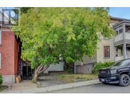 133 ECCLES STREET, Ottawa, Ontario